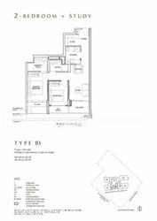 THE ARCADY AT BOON KENG (D12), Apartment #590714261